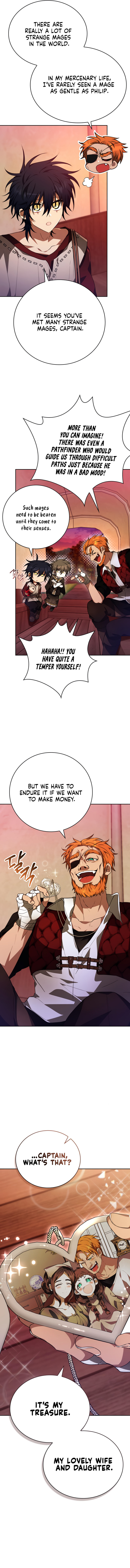 Read Just Read Me Already! chapter 50 image 2 on Lezhin