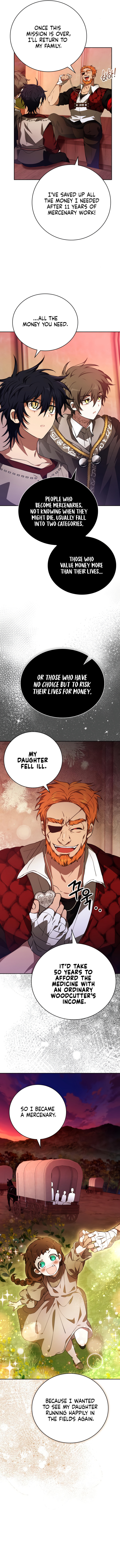 Read Just Read Me Already! chapter 50 image 3 on Lezhin
