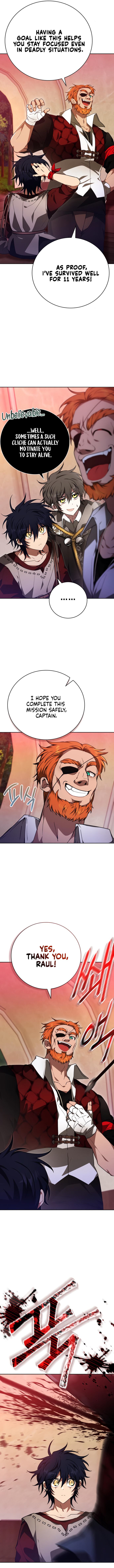 Read Just Read Me Already! chapter 50 image 5 on Lezhin