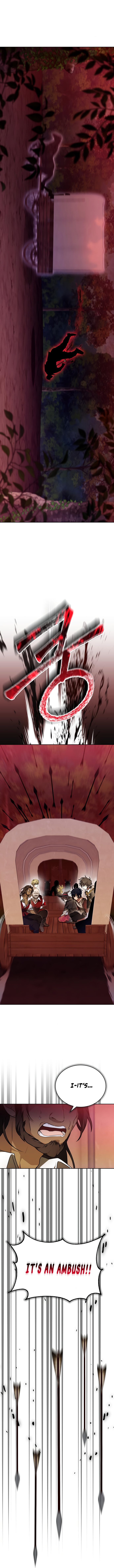 Read Just Read Me Already! chapter 50 image 6 on Lezhin