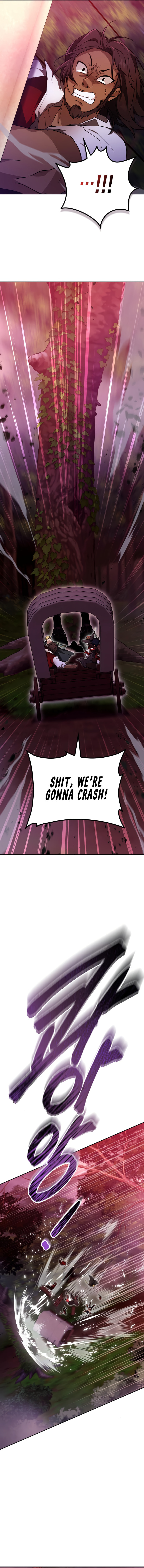 Read Just Read Me Already! chapter 50 image 8 on Lezhin