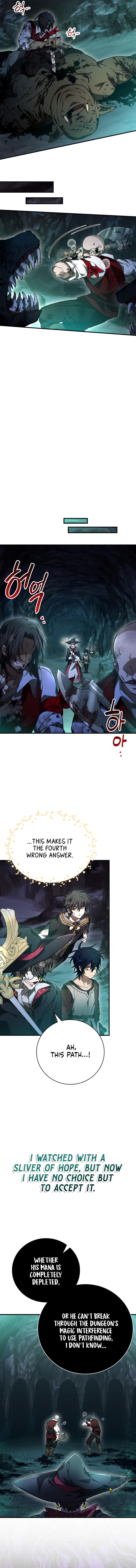 Read Just Read Me Already! chapter 51 image 13 on Lezhin