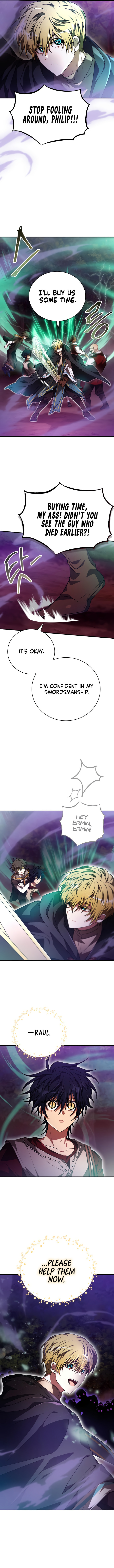 Read Just Read Me Already! chapter 51 image 3 on Lezhin