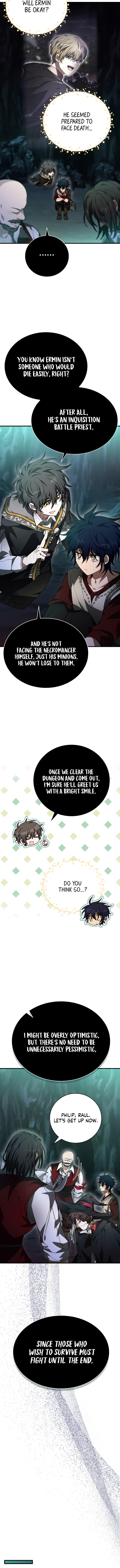Read Just Read Me Already! chapter 51 image 7 on Lezhin