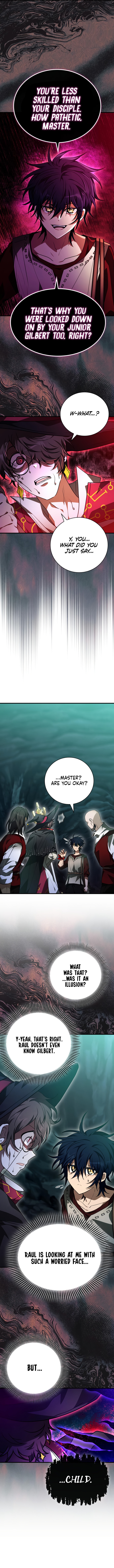 Read Just Read Me Already! chapter 52 image 13 on Lezhin