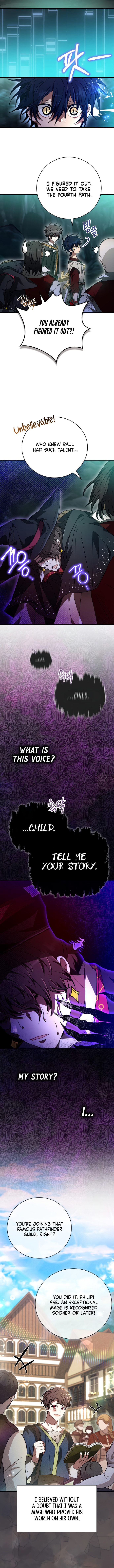 Read Just Read Me Already! chapter 52 image 7 on Lezhin
