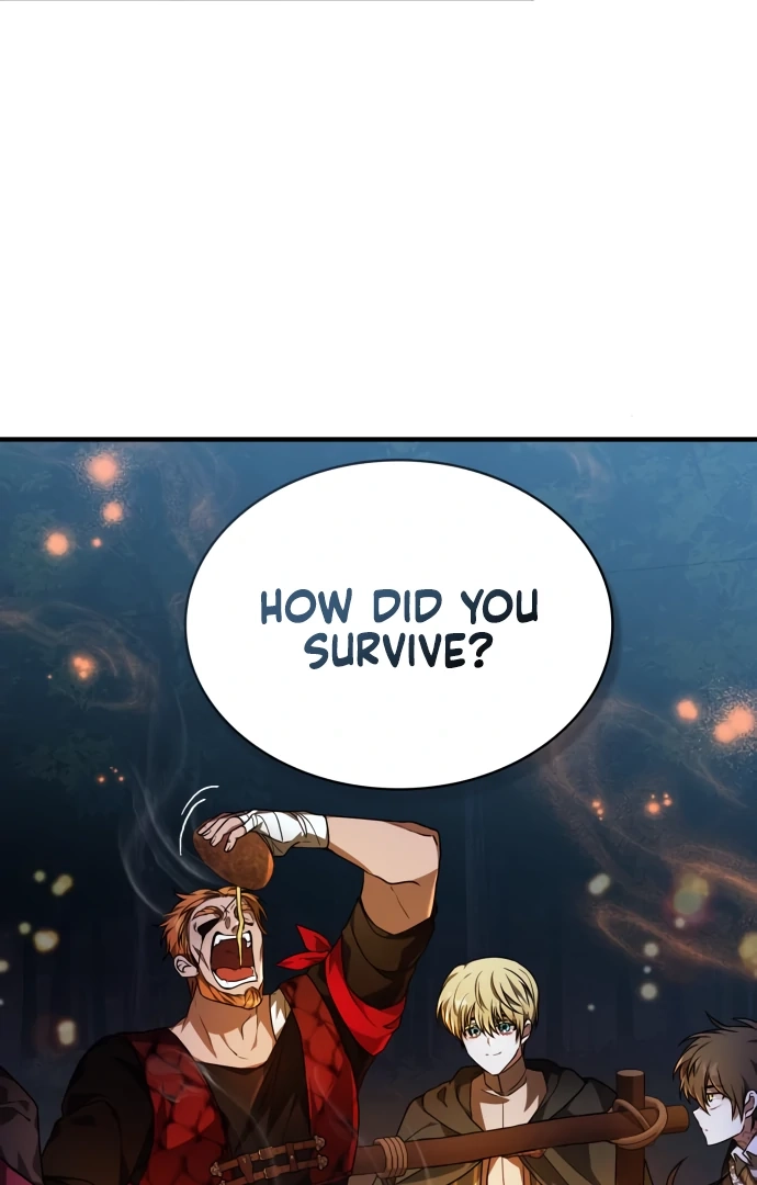 Read Just Read Me Already! chapter 53.1 image 2 on Lezhin