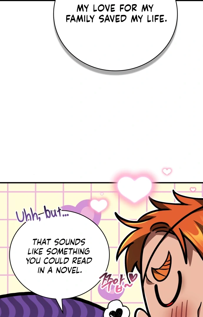 Read Just Read Me Already! chapter 53.1 image 22 on Lezhin