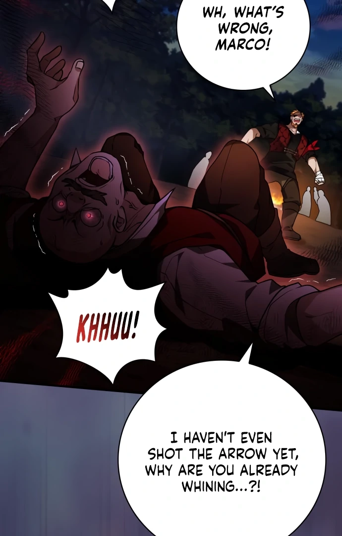 Read Just Read Me Already! chapter 53.1 image 32 on Lezhin