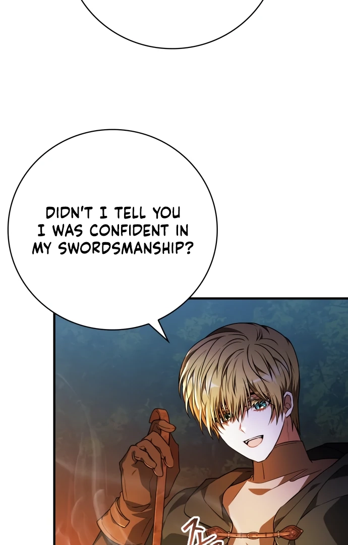 Read Just Read Me Already! chapter 53.1 image 4 on Lezhin