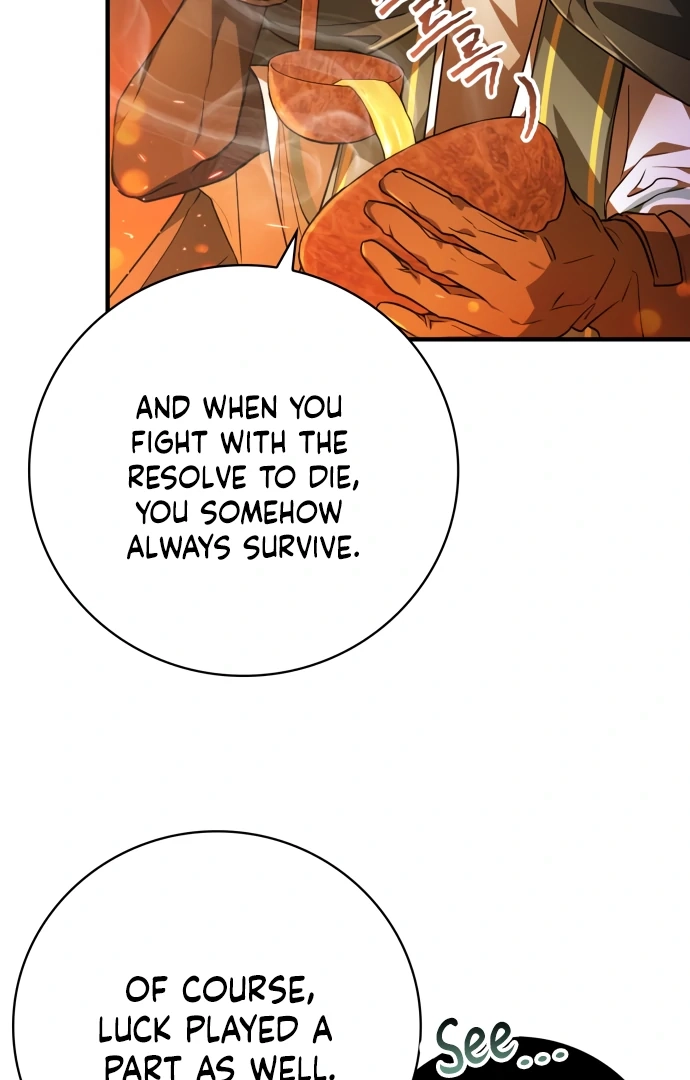 Read Just Read Me Already! chapter 53.1 image 5 on Lezhin