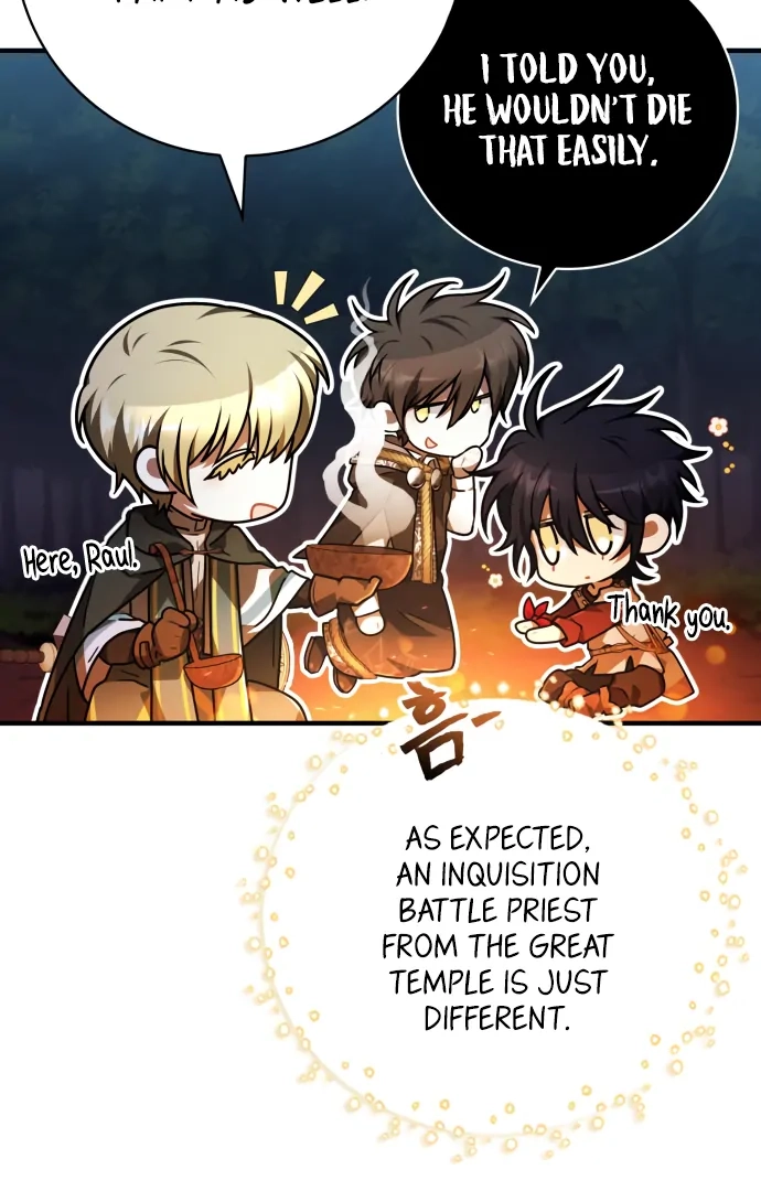 Read Just Read Me Already! chapter 53.1 image 6 on Lezhin