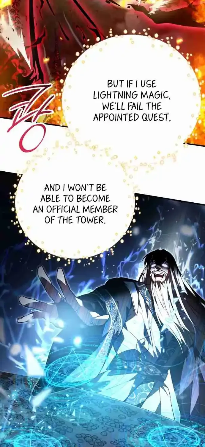 Read Just Read Me Already! chapter 53.99 image 16 on Lezhin