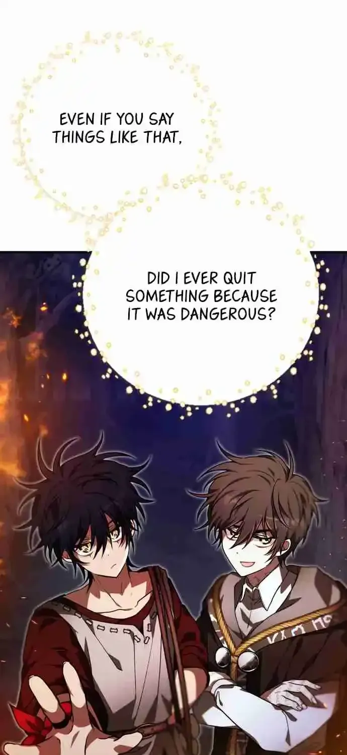 Read Just Read Me Already! chapter 53.99 image 29 on Lezhin