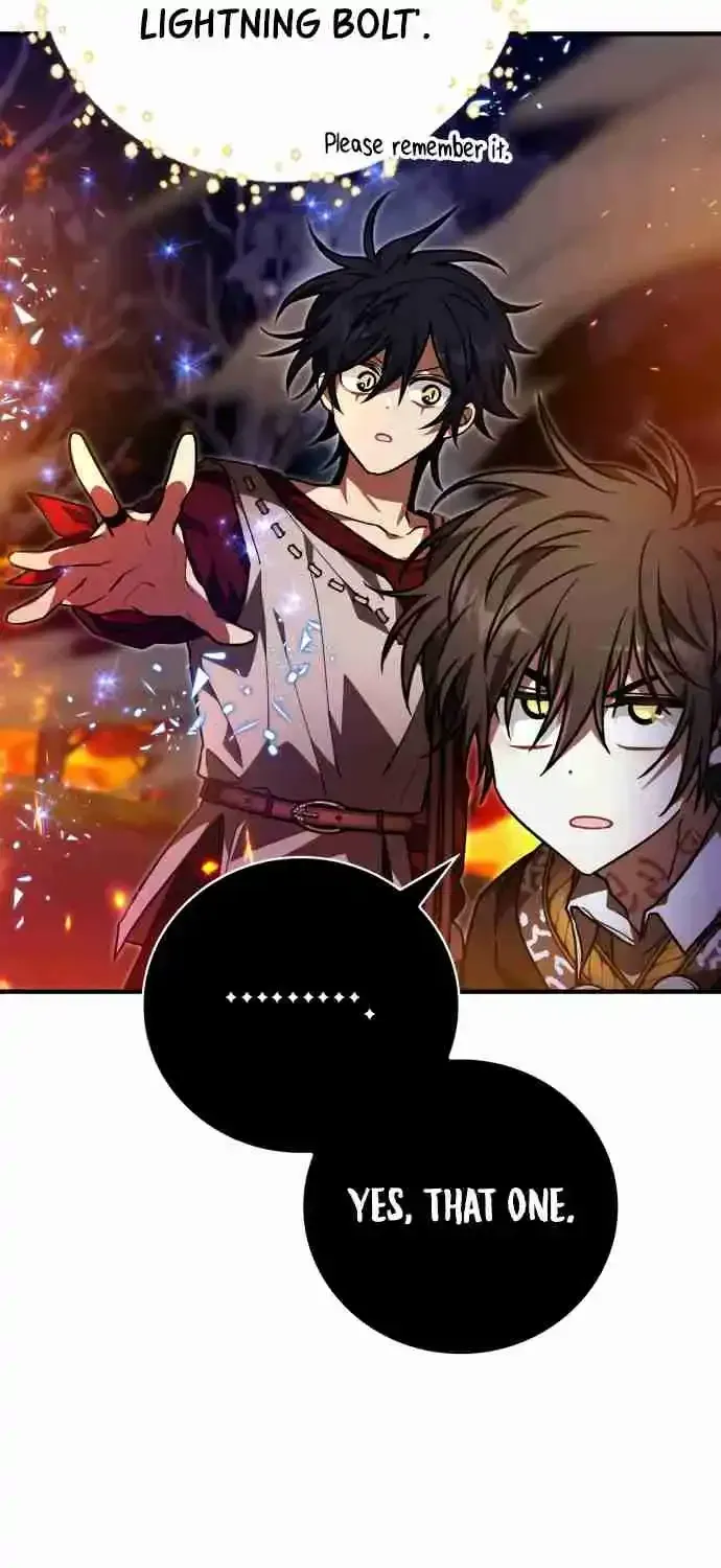 Read Just Read Me Already! chapter 53.99 image 7 on Lezhin