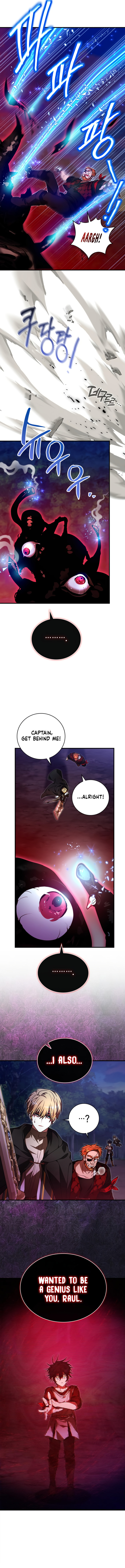 Read Just Read Me Already! chapter 53 image 10 on Lezhin