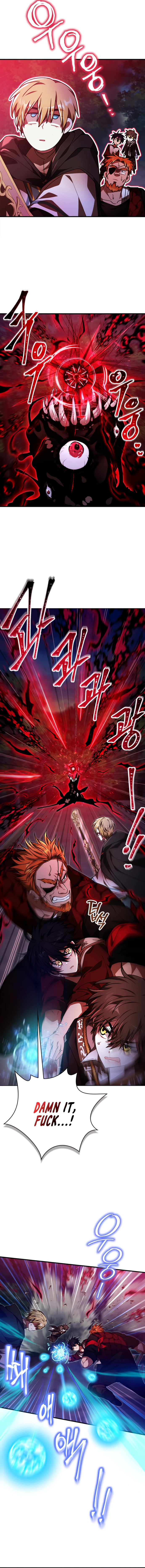 Read Just Read Me Already! chapter 53 image 13 on Lezhin