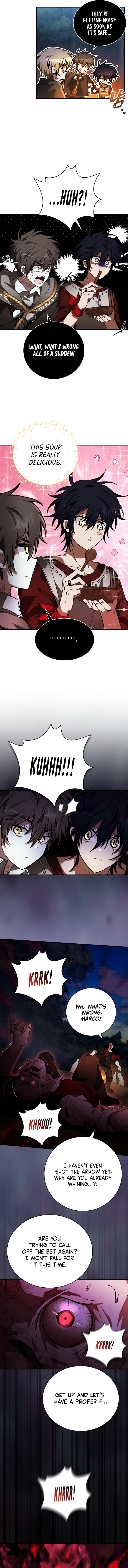 Read Just Read Me Already! chapter 53 image 3 on Lezhin