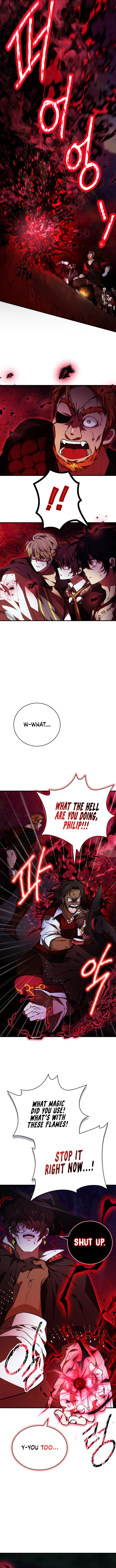 Read Just Read Me Already! chapter 53 image 4 on Lezhin