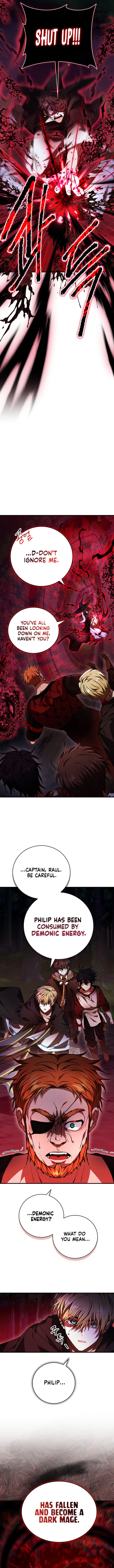 Read Just Read Me Already! chapter 53 image 5 on Lezhin