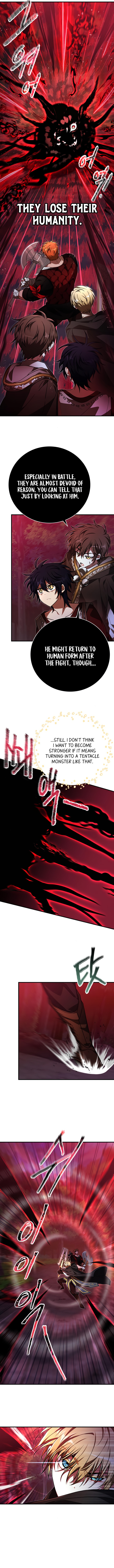 Read Just Read Me Already! chapter 53 image 7 on Lezhin