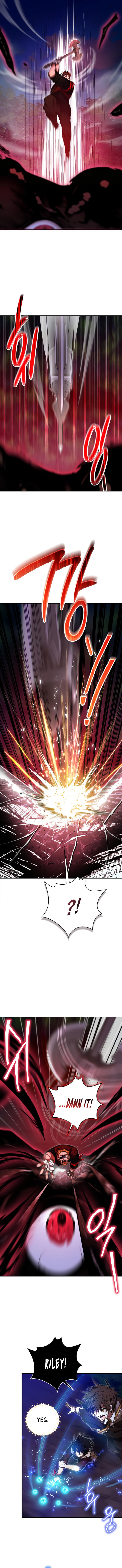 Read Just Read Me Already! chapter 53 image 9 on Lezhin