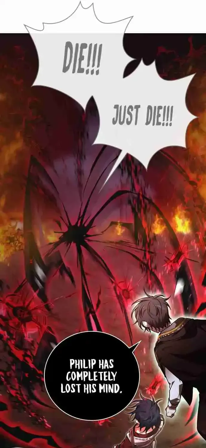 Read Just Read Me Already! chapter 54.99 image 15 on Lezhin