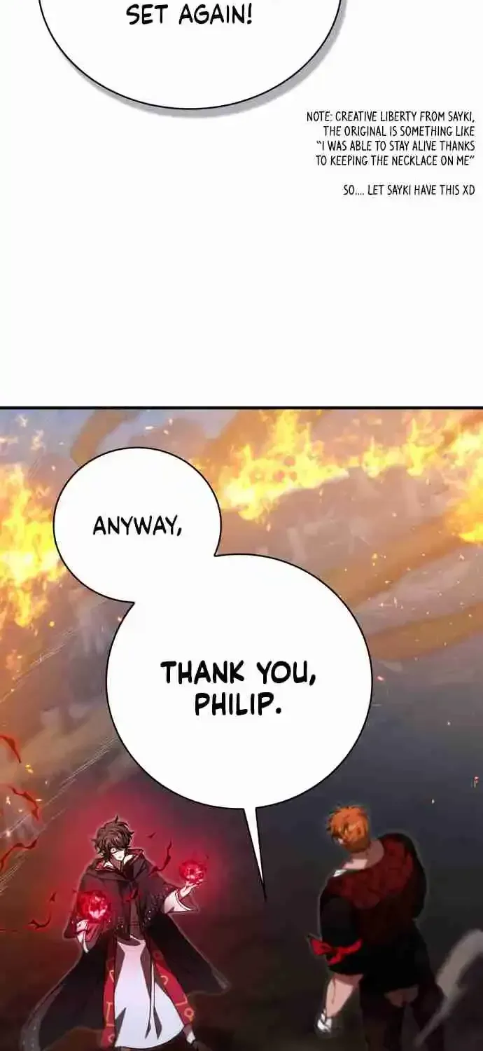 Read Just Read Me Already! chapter 54.99 image 2 on Lezhin