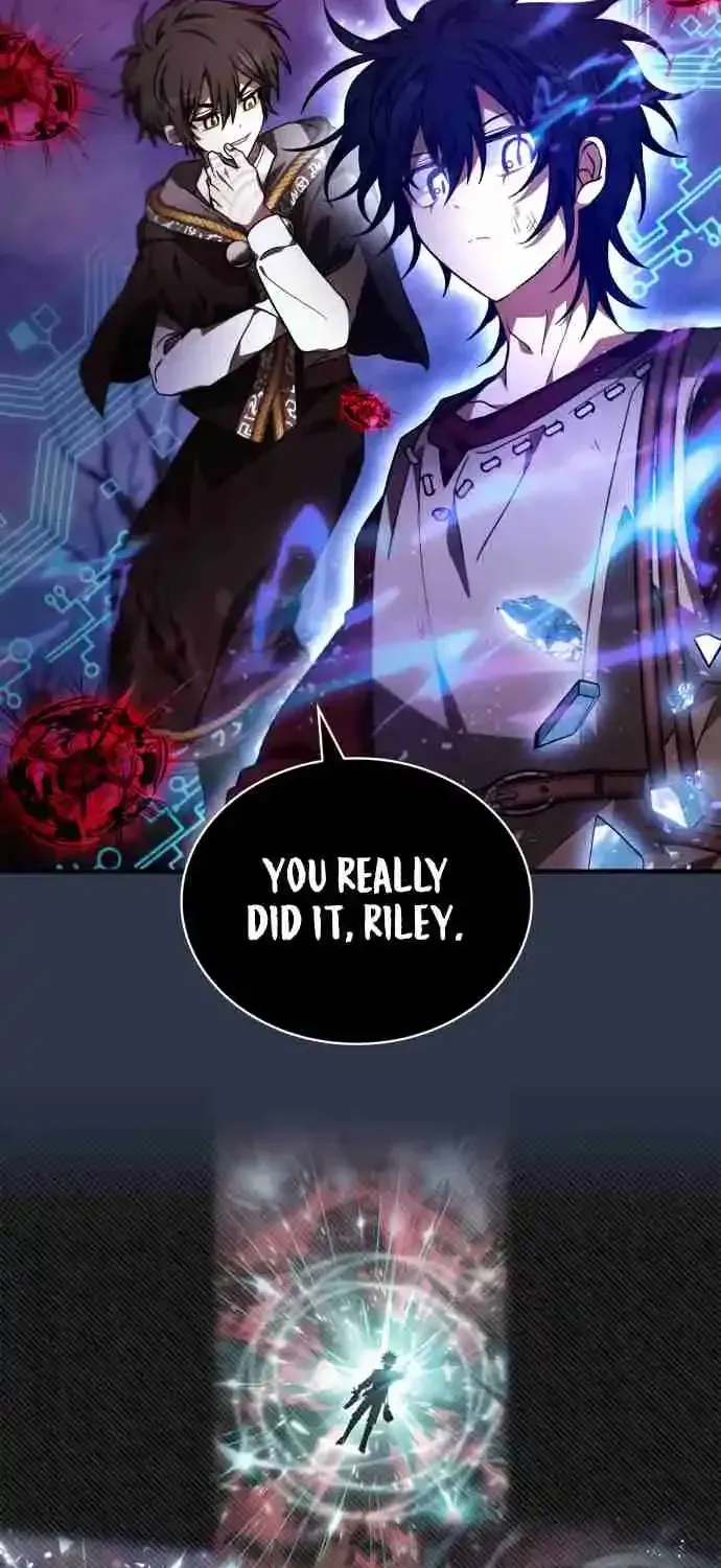 Read Just Read Me Already! chapter 54.99 image 24 on Lezhin