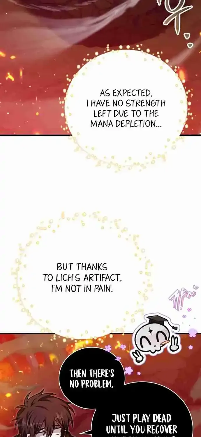Read Just Read Me Already! chapter 54.99 image 33 on Lezhin