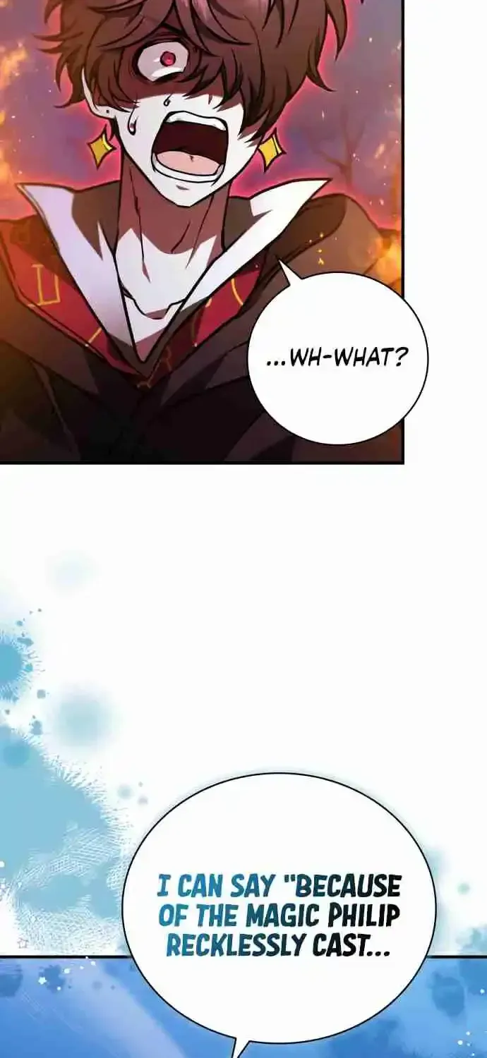 Read Just Read Me Already! chapter 54.99 image 4 on Lezhin