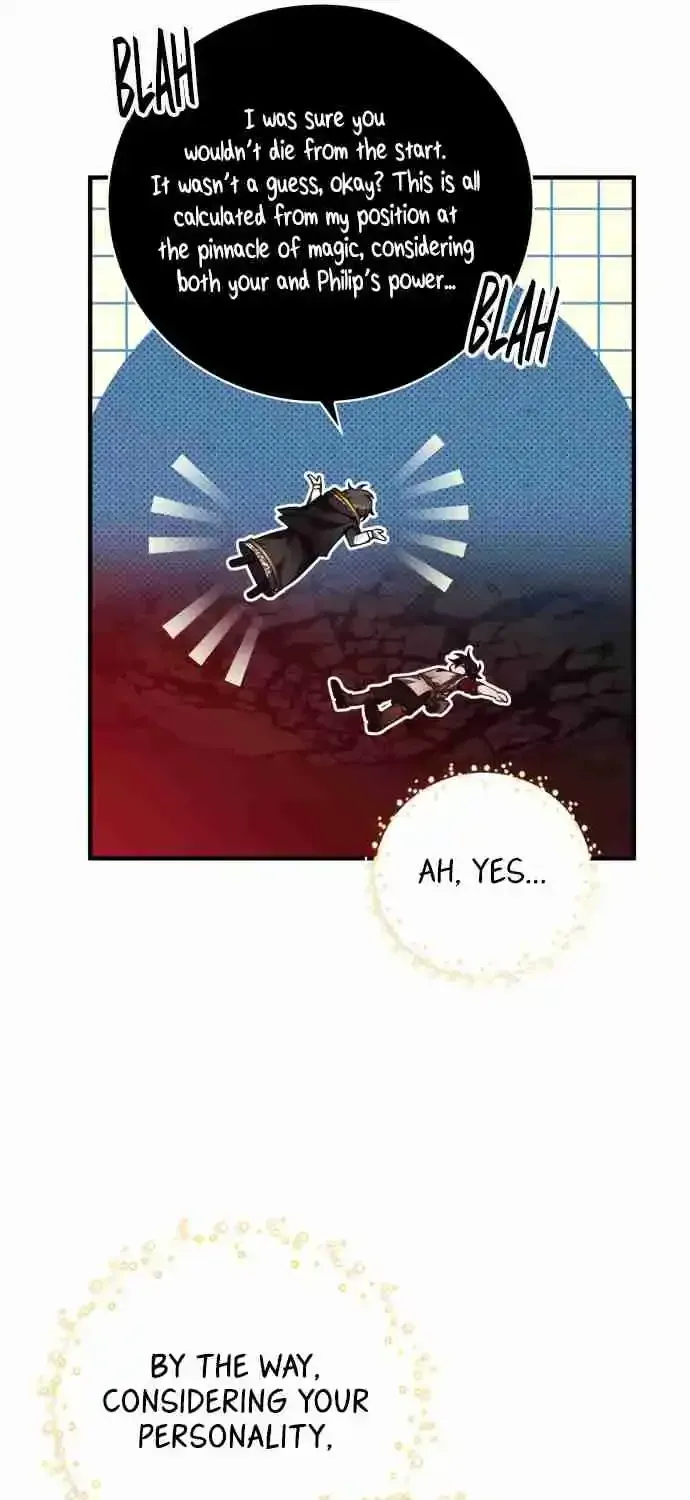 Read Just Read Me Already! chapter 54.99 image 42 on Lezhin