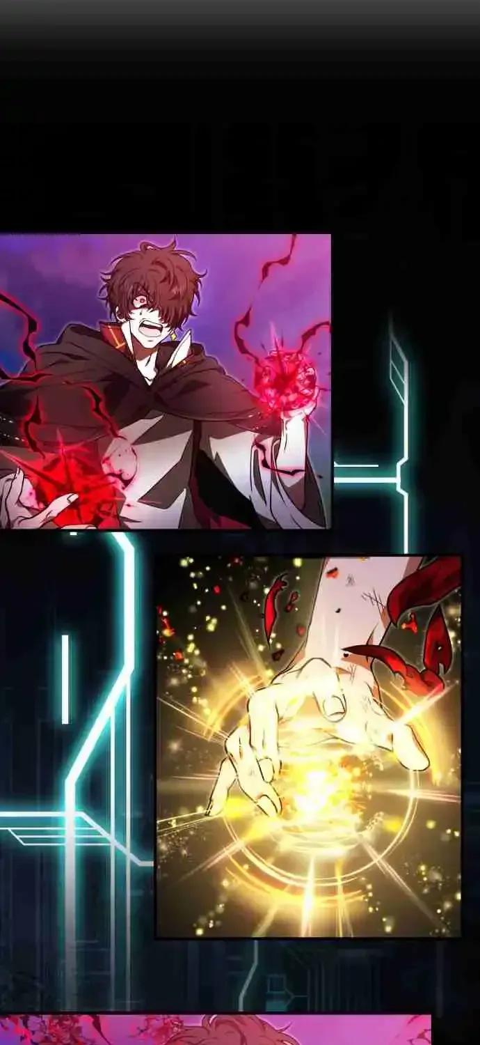 Read Just Read Me Already! chapter 54.99 image 52 on Lezhin