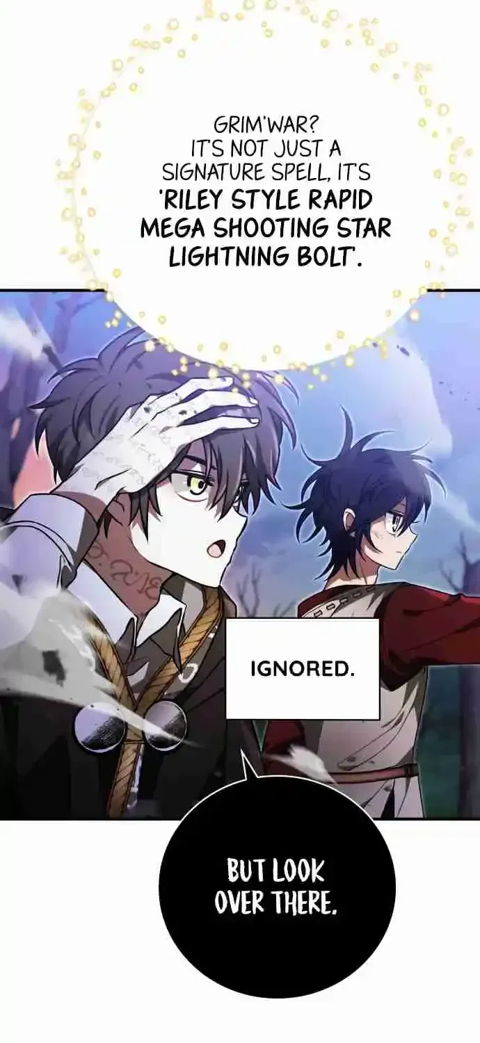 Read Just Read Me Already! chapter 54.99 image 66 on Lezhin