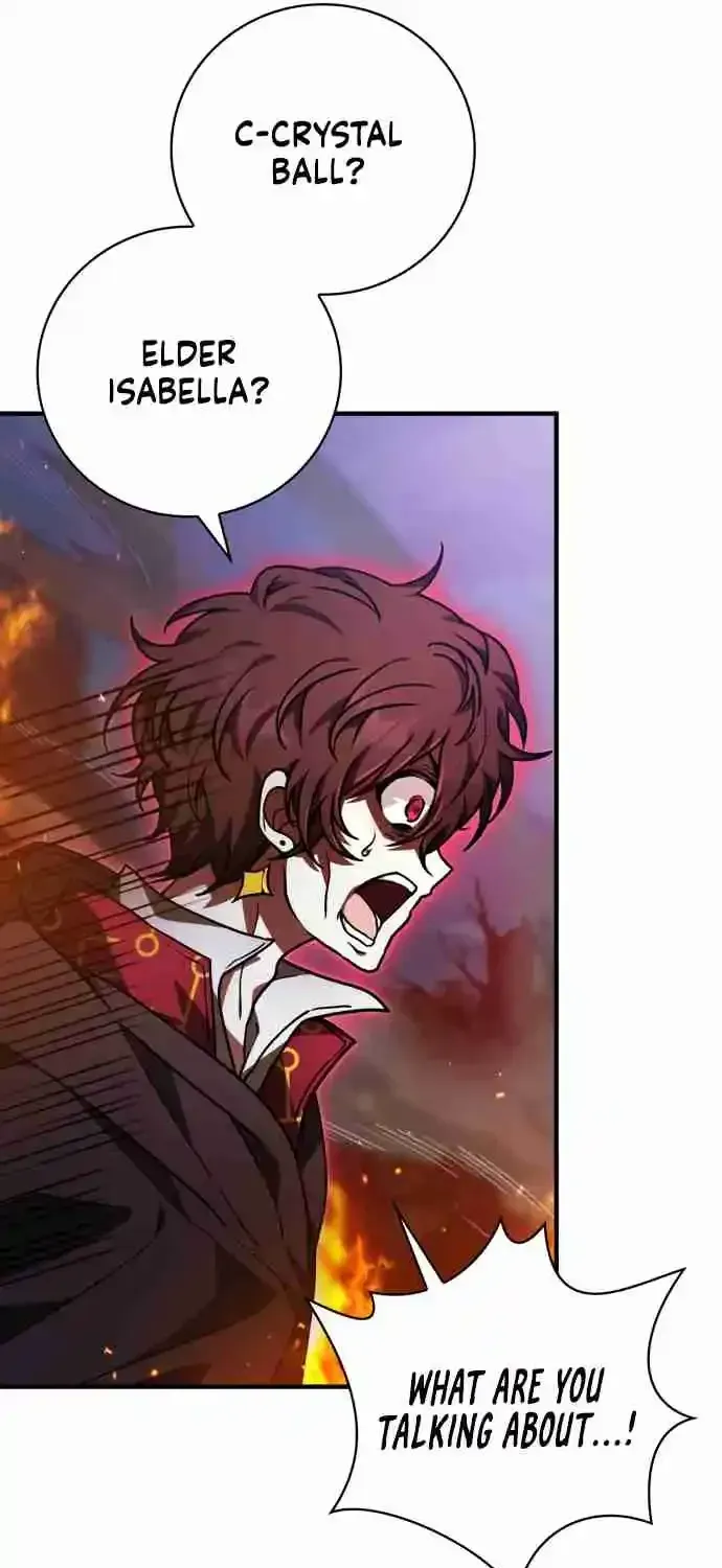 Read Just Read Me Already! chapter 54.99 image 7 on Lezhin
