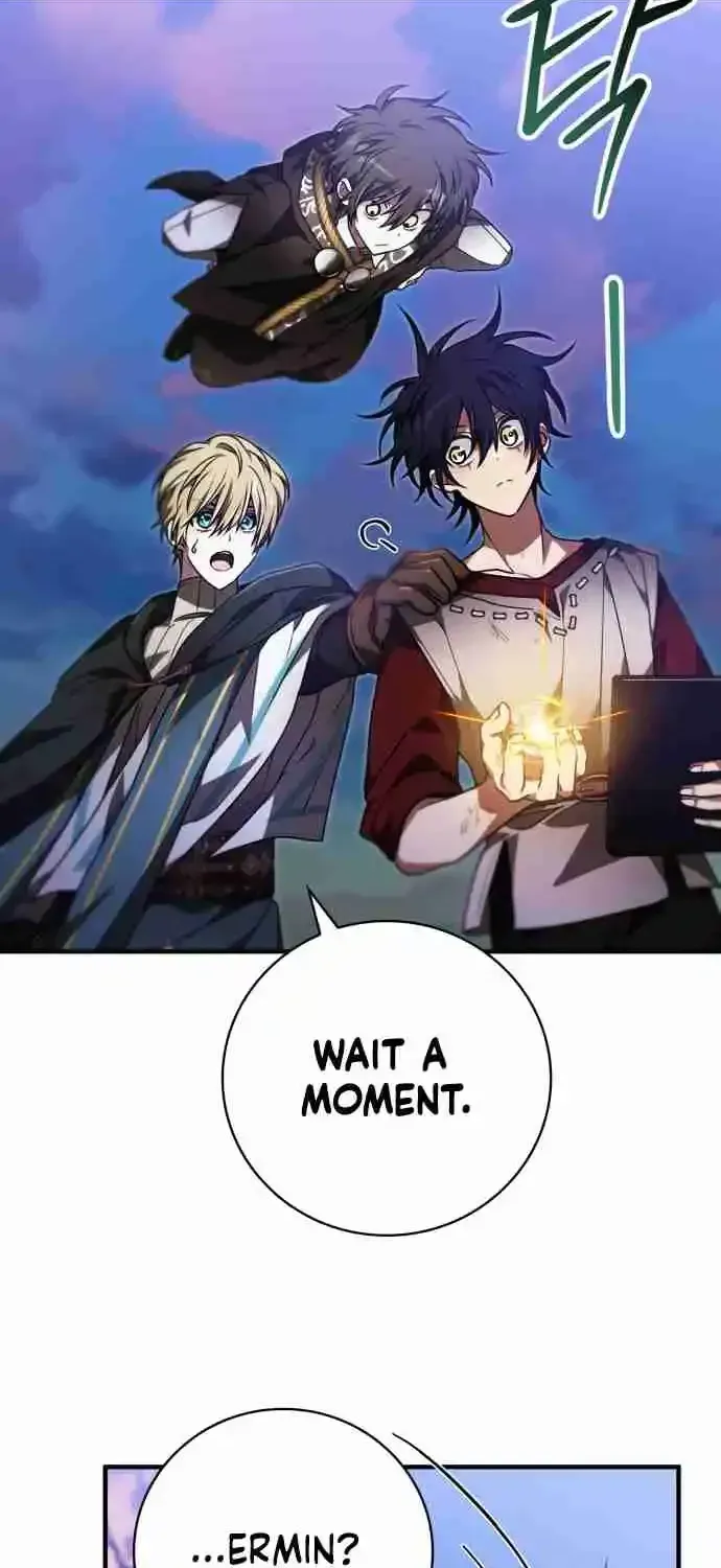 Read Just Read Me Already! chapter 54.99 image 70 on Lezhin