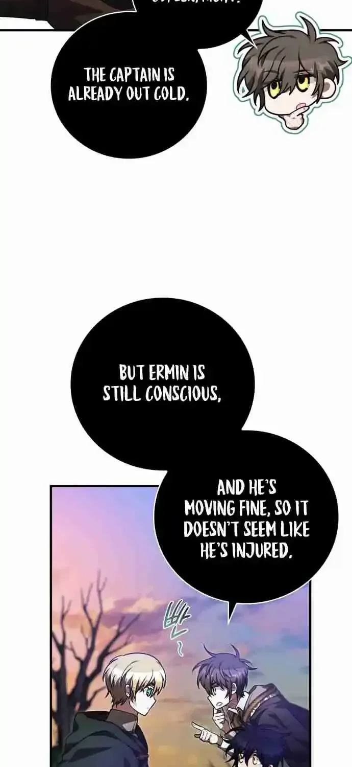 Read Just Read Me Already! chapter 54.99 image 73 on Lezhin
