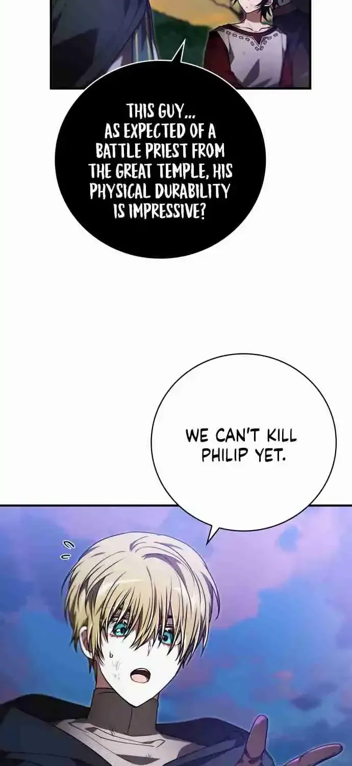 Read Just Read Me Already! chapter 54.99 image 74 on Lezhin