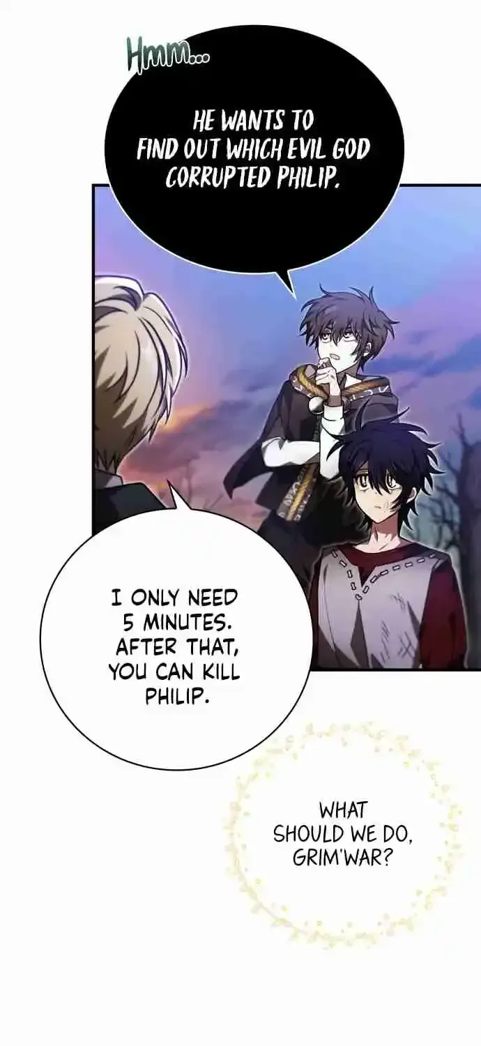 Read Just Read Me Already! chapter 54.99 image 76 on Lezhin
