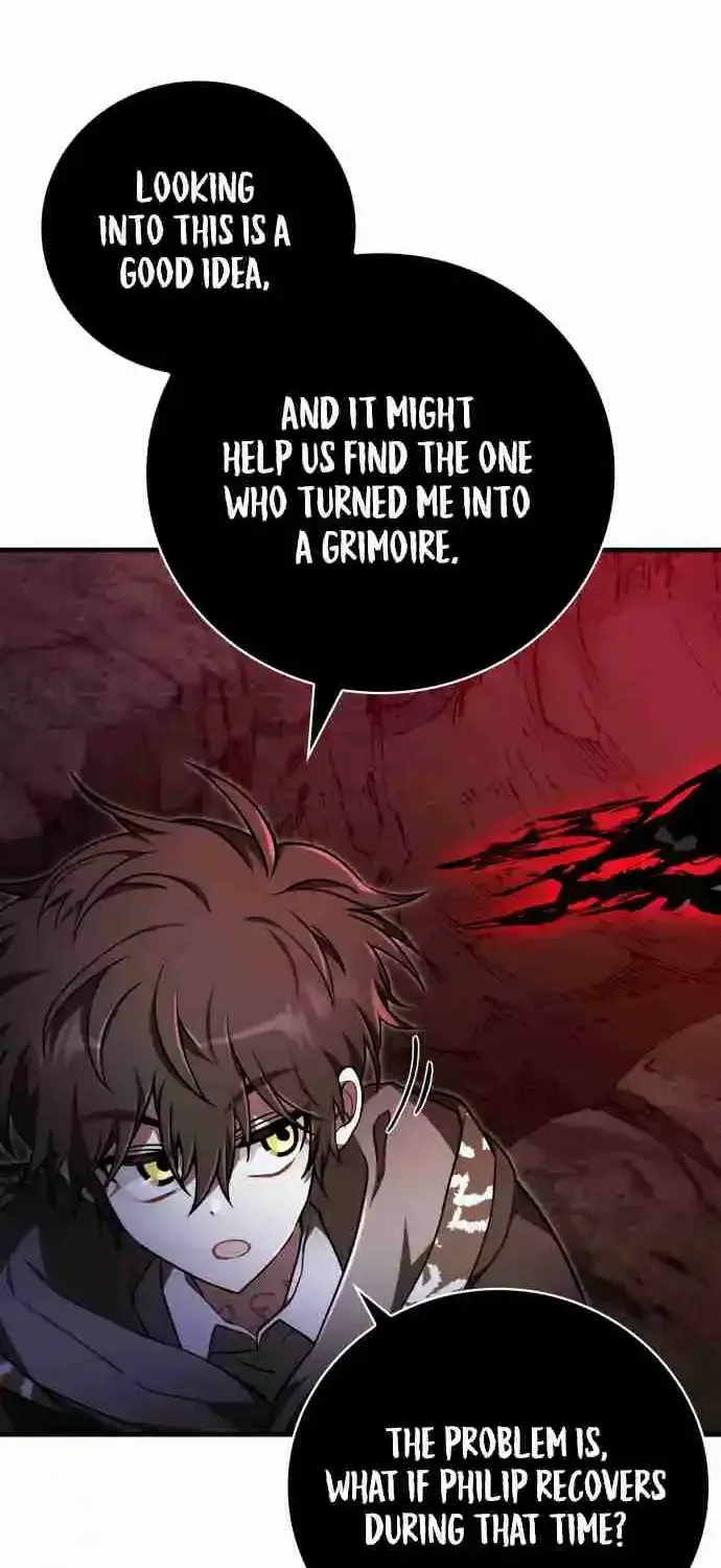 Read Just Read Me Already! chapter 54.99 image 77 on Lezhin