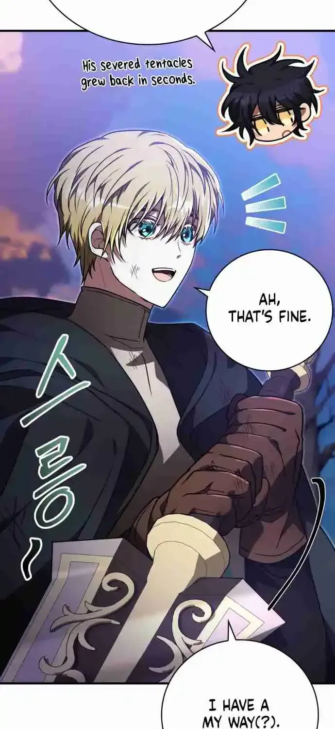 Read Just Read Me Already! chapter 54.99 image 79 on Lezhin