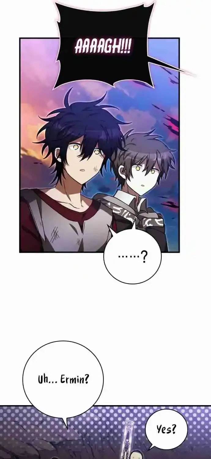 Read Just Read Me Already! chapter 54.99 image 83 on Lezhin