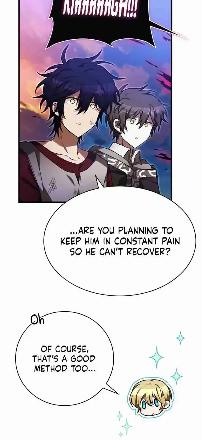 Read Just Read Me Already! chapter 54.99 image 86 on Lezhin