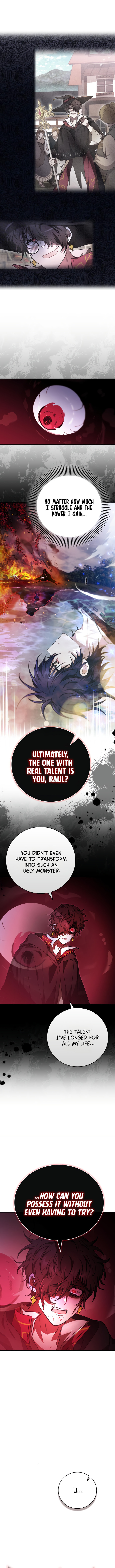 Read Just Read Me Already! chapter 54 image 10 on Lezhin