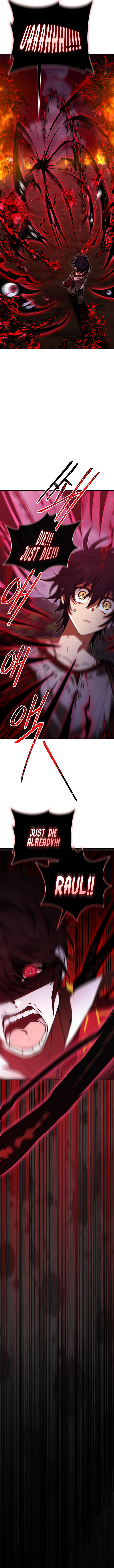 Read Just Read Me Already! chapter 54 image 11 on Lezhin