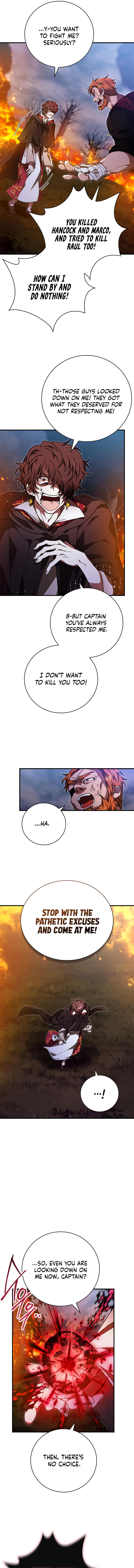 Read Just Read Me Already! chapter 54 image 14 on Lezhin