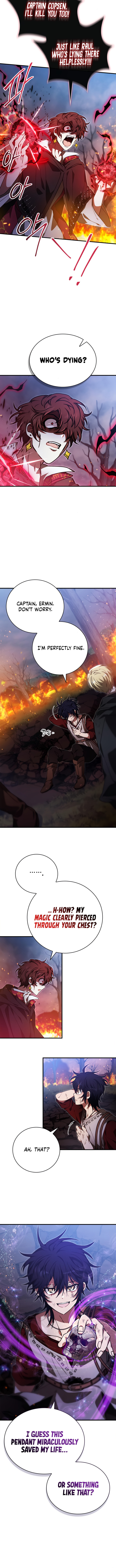 Read Just Read Me Already! chapter 54 image 15 on Lezhin