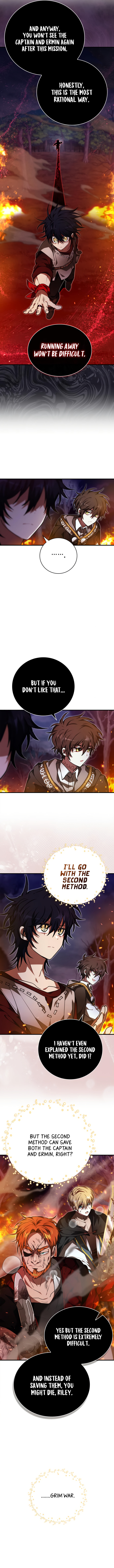 Read Just Read Me Already! chapter 54 image 3 on Lezhin