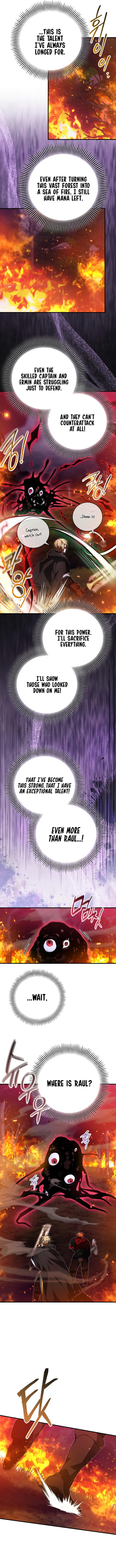 Read Just Read Me Already! chapter 54 image 5 on Lezhin
