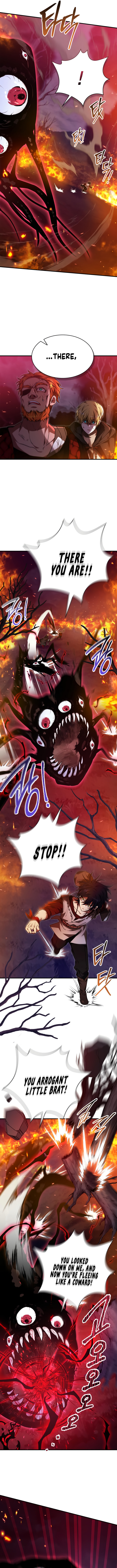 Read Just Read Me Already! chapter 54 image 6 on Lezhin